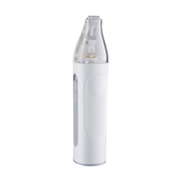 Kit de toilettage pour animaux de compagnie 7 en 1 Aspirateur électrique pour poils d'animaux de compagnie Toilettage pour chats