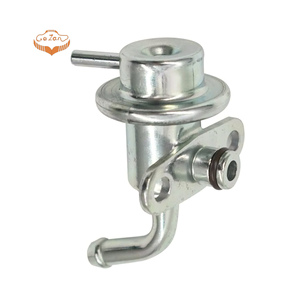 Parte de la válvula reguladora de presión de inyección de combustible de coche para <span class=keywords><strong>Mazda</strong></span> Ford Pr4048 Fp10056 Pr4025, <span class=keywords><strong>2</strong></span>. 0 <span class=keywords><strong>2</strong></span>. - Product Image 1