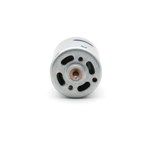 Moteur à courant continu de haute qualité 1.5V 3V 6V RS360 365 pour ventilateur d'atomisation - Product Image 5