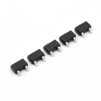 MOSFET N-canal haute efficacité CJAC130SN04 40V 130A 2.1mOhm SGT PDFNWB5x6-8L pour unités de circuits intégrés de gestion de l'alimentation