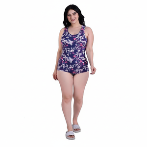 Latest Design Swimming Suit Best Quality <b>Women</b> Swimming Suit Made In Best Material Casual Wear Swimming Suit - Product Image 1