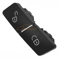 Interrupteur de verrouillage de porte utilisé pour Benz C E GLK GLA CLA ML 2007-2018 LH/RH OE NO 2049058402 A2049058402 2049058502 A2049058502