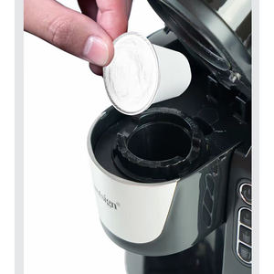 <span class=keywords><strong>ชา</strong></span>ผู่เอ๋อร์สุก 100% ธรรม<span class=keywords><strong>ชา</strong></span>ติ ชนิดแคปซูลแช่แข็ง สามารถปรับแต่งได้ - Product Image 5