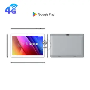 畅销产品2022 UMIDIGI A11 Tab PC全球版10.4英寸4gb + 128GB面部解锁4g电话安卓平板电脑