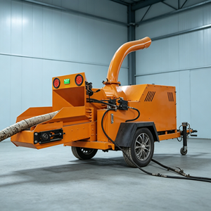 Broyeur <span class=keywords><strong>de</strong></span> <span class=keywords><strong>bois</strong></span> pour la préparation du combustible <span class=keywords><strong>de</strong></span> production d'énergie biomasse et la fabrication <span class=keywords><strong>de</strong></span> <span class=keywords><strong>copeaux</strong></span> - Product Image 4