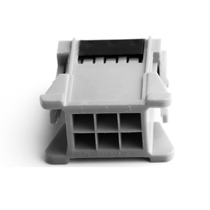 Connecteur de prise de résistance de chauffage de climatiseur à soufflerie à 6 broches pour Peugeot <span class=keywords><strong>Sega</strong></span> 408 98172-1003 - Product Image 4