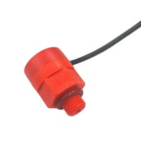Transducteur de pression piézorésistif 0,5-4,5 V, 3 fils, haute précision (0,5%), résistant aux chocs, étanche, pour l'irrigation