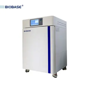 Biobase China Air Jacket 50L Capaciteit CO2 Incubator BJPX-C50 Met Usb Interface Lcd Touch Screen Display