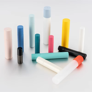 Flacone Roll-on in Plastica Mini da 3ml 5ml 8ml <span class=keywords><strong>10ml</strong></span> 15ml 18ml 28ml, Bottiglia Satinata per Essenze, Oli Essenziali e Profumi - Product Image 5