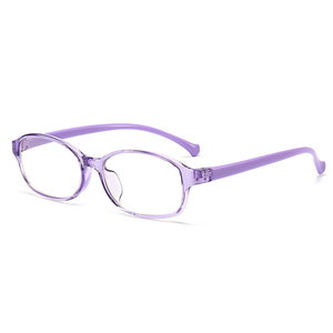 Volar alto final Etiqueta Privada niños Anti Glare de bloqueo de luz azul <span class=keywords><strong>gafas</strong></span> de computadora chicas - Product Image 6