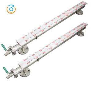 ราคาโรงงานโดยตรง เครื่องวัดระดับน้ำคุณภาพสูง Hi-Q รุ่น ZHIAN-M500 พร้อมแผ่นแม่เหล็ก - Product Image 2