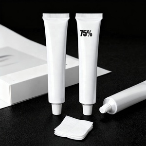 ครีมลบรอยสัก 10 กรัม ราคาสุดคุ้ม เครื่องลบรอยสัก ไมโครเบลดดิ้ง แต่งหน้าถาวร ครีมบำรุงหลังสัก กึ่งถาวร - Product Image 1