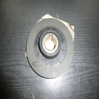 1 Brand New Original Item Plc Intorq Motor Rotor Amp; Springapplied Hub New 4767 for Product Plc