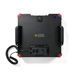 Detector de Vida 3D con Radar de Eje XYZ, Tecnología UWB, Posicionamiento Espacial, Herramienta para Encontrar Supervivientes en Edificios de Múltiples Pisos y Ruinas - Product Image 6