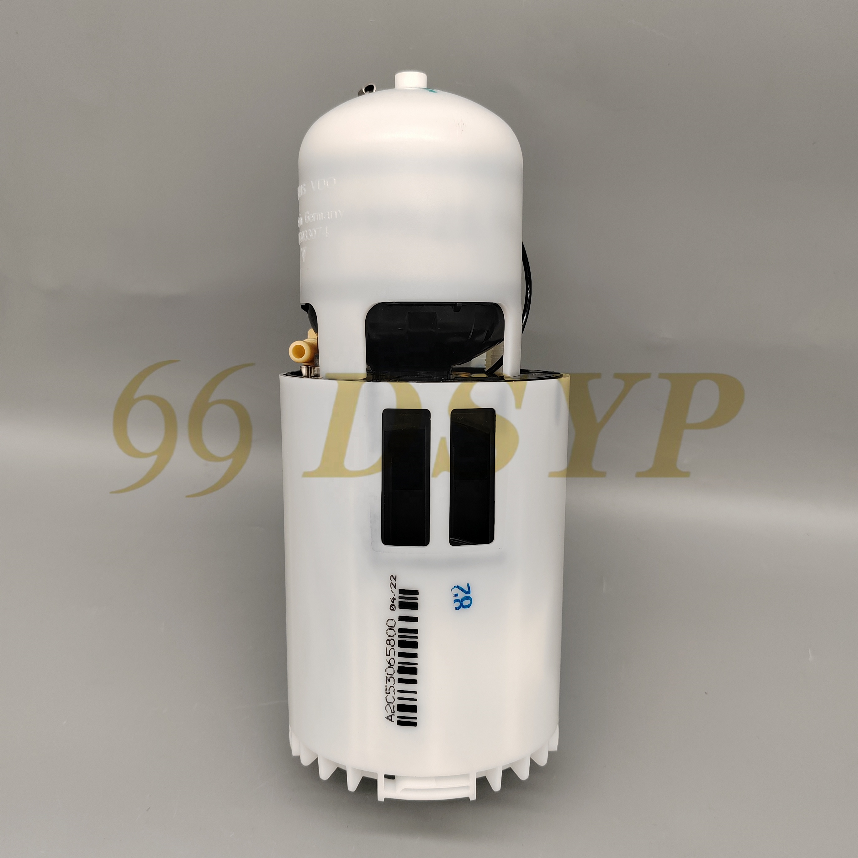 DSYP ZCBSJ016 Fuel Pump Assembly for Porsche 997 C4 C4S