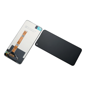 ดิจิไทเซอร์ระบบสัมผัสของแท้,จอ Lcd โทรศัพท์มือถือสำหรับ <span class=keywords><strong>Oppo</strong></span> A93 4G <span class=keywords><strong>5G</strong></span> Lcd - Product Image 2