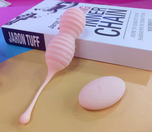 Volwassen Speelgoed Elektrische Vagina Oefening Kegel Bal <span class=keywords><strong>Ben</strong></span> <span class=keywords><strong>Wa</strong></span> Ballen Groothandel - Product Image 5