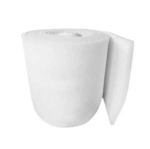 Rollo de <span class=keywords><strong>Esponja</strong></span> Acústica Insonorizante y Absorbente de Sonido para Apartamentos Modernos, de Fibra de Poliéster, con Diseño de Modelo 3D - Product Image 3