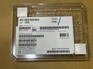 GUIXING Intel P5530 SSDPF2KX019XZN1 1,92 T Empresa Estado sólido TLC/PCIe 4,0x4 Leer 6500 MB/s - Product Image 2