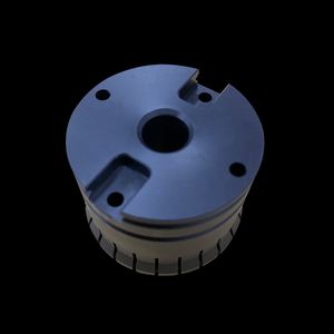 Servicio de Fabricación de Piezas para Equipos Médicos con Mecanizado CNC de Precisión - Torneado, Perforación y Mecanizado Láser en Acero Inoxidable - Product Image 2
