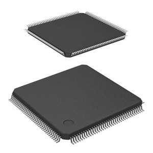 STM32H755ZIT6 STM32H755ZIT6U ซัพพลายเออร์ชิ้นส่วนอิเล็กทรอนิกส์ของแท้ ไมโครคอนโทรลเลอร์ 32 บิต 97 LQFP-144(20x20) RoHS - Product Image 1