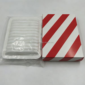 Filtre à air de remplacement en gros pour <span class=keywords><strong>Toyota</strong></span> <span class=keywords><strong>RAV4</strong></span> 17801-21050 17801-0D060 17801-0M020 - Product Image 1