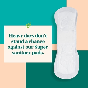 <span class=keywords><strong>Tamponi</strong></span> puliti in cotone Super assorbente a base di erbe <span class=keywords><strong>tamponi</strong></span> per la cura mestruale femminile di origine vegetale - Product Image 3