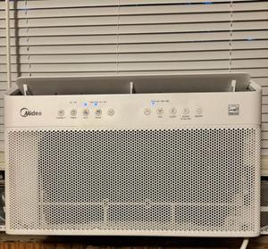 <b>Wall</b> Window Air Conditioners Hotel Ptac Cooling Only Units Packaged Terminal Conditioner Window Air Conditioner - Product Image 5