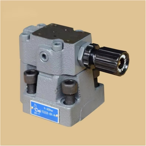 Vannes hydrauliques de remplacement pour le contrôle de débordement d'air par solénoïde TCG50-03-H-22A - Product Image 3