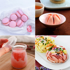 Polvere di fragola liofilizzata 100% naturale |   Frutta Intera Liofilizzata |   Aroma Dolce e Fruttato per Alimenti e Bevande - Product Image 6