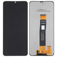 Carte mère de téléphone portable Samsung, écran LCD pour Galaxy A10 A10S A12 (câble 5F) A31 4G A02S A03S A04 J4 Plus J7 Pro