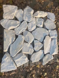 Tự nhiên không thường xuyên màu đen <span class=keywords><strong>Slate</strong></span> điên lát gạch-biệt thự hiện đại Thiết kế thân thiện với môi & bền antacid kháng - Product Image 4