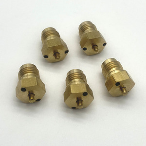 Bonne qualité usine directement 2mm <span class=keywords><strong>carburateur</strong></span> vanne à pointeau pour Solx 44PAI <span class=keywords><strong>carburateur</strong></span> volvo Penta moteur marin - Product Image 3