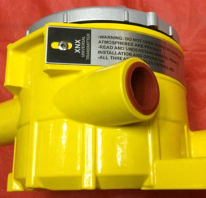 Sensor de Gas Universal XNX-AMSI-NNNNN OEM de Acero Inoxidable con 1 Año de Garantía, Precio Económico - Product Image 5