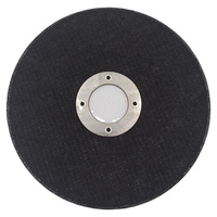Nouveau Style 125*2.5*22.23mm Nemon rectifieuse disque de coupe Durable oxyde d'aluminium diamant disque abrasif personnalisé OEM