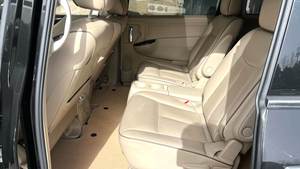 นิสสัน เควสท์ เอสแอล ปี <span class=keywords><strong>2015</strong></span> เกียร์อัตโนมัติ นำเข้าจากญี่ปุ่น เครื่องยนต์ 3.5 ลิตร วี6 เบาะหนัง หลังคาซันรูฟแบบพาโนรามา ไฟเดย์ไลท์ LED รถ SUV 7 ที่นั่ง ระดับหรู - Product Image 5