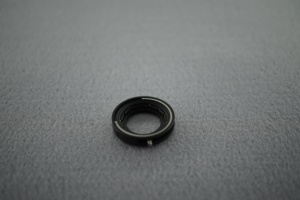 Module d'objectif à diaphragme, Stable, ouverture 14.2mm, 14.2 - Product Image 4