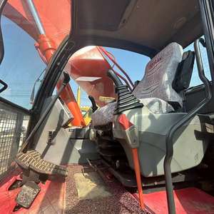 Excavatrice Doosan DX225 DX300 avec le prix le plus bas - Product Image 6