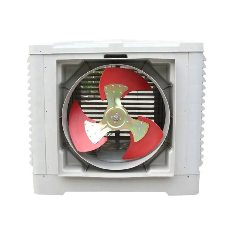 Equipos de refrigeración Enfriador de aire industrial Sistemas de aire acondicionado Acondicionadores de aire de agua