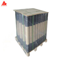 Asphalte saturé organique toiture feutre noir construction papier toiture goudron ASTM D-4869 et ASTMD-226