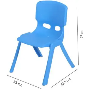 Hot sale ow price large loading quantity colorful classic plastic dining room chairs stackable dining chairs