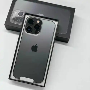 <span class=keywords><strong>iPhone</strong></span> <span class=keywords><strong>13</strong></span> 13Pro Max Apple Originale Sbloccato - Telefoni Cellulari Usati con 128GB di RAM, Supporta GSM CDMA LTE - Product Image 5