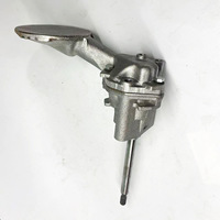Bomba de Aceite de Motor OEM 2108-1011010 2112-1011010 Compatible con Lada VAZ 2101 2107 2108 2110 Niva, Conjunto de Bomba de Lubricación