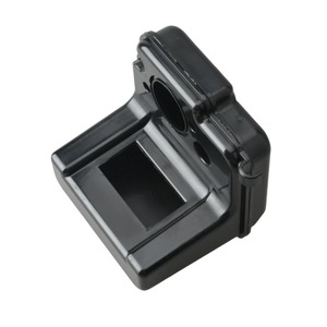 ท่อไอเสียเครื่องยนต์เรือยามาฮ่า รุ่น 6B4-14440-00 สำหรับเครื่องยนต์เบนซิน 2 จังหวะ 9.9 แรงม้า 15 แรงม้า อะไหล่ทดแทน - Product Image 3