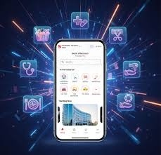 Nueva Aplicación de Gestión con IA, Software con Aplicaciones de Fidelización y Membresía, Desarrollo de Aplicaciones Móviles, Incluye el Mejor Precio - Product Image 3