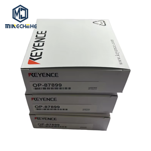 อะไหล่หัวเข็มปล่อยประจุ KEYENCE สำหรับเครื่องสร้างประจุไอออนรุ่น IG ซีรีส์ IG-1000 IG-1100 OP-87899 ชิ้นส่วนหัวเซ็นเซอร์อิเล็กโทรด - Product Image 1