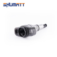 Bomba de Combustible de la Serie PS Nueva, Fabricada en China, Plunger P63