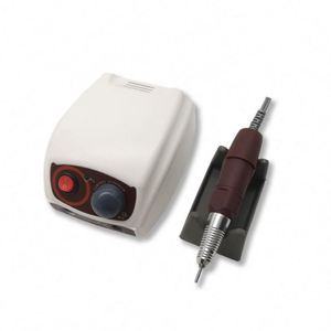 เครื่องเจาะเล็บ207b แรง65W 35krpm เครื่องขัดเล็บขนาดเล็ก - Product Image 5