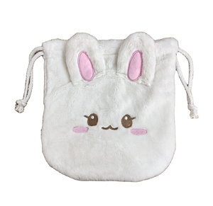 Poupée mignonne de poche personnalisée <span class=keywords><strong>Idol</strong></span> entourant les personnages en peluche peluche jouet animal mignon poupée en peluche - Product Image 3