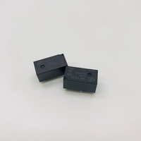 Nouveau Relais de Puissance HF3F-L 24-1ZL2T 4 Broches DIP – Composants Électroniques à Bon Prix pour Alimentation PCB